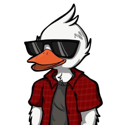 Stud Duck tweet media