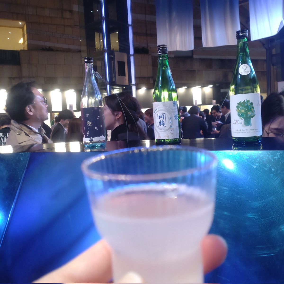 桶 tweet media