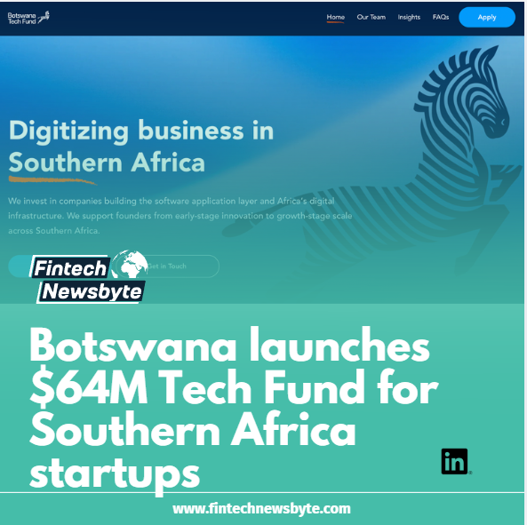 Fintech Newsbyte tweet media