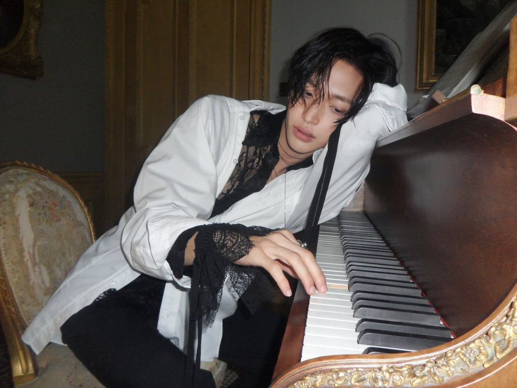 chub (รับทัมลายน้ำ) tweet media