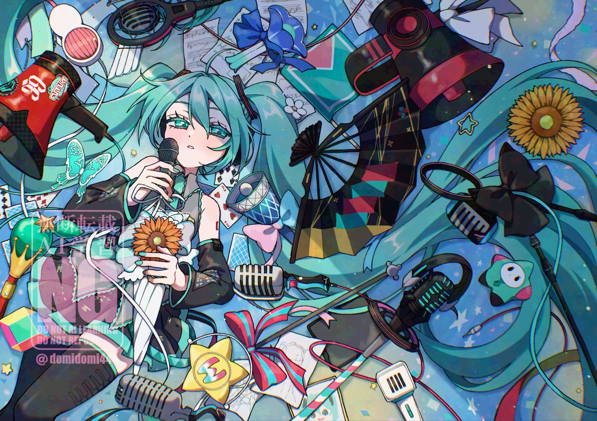 domi@通販中 tweet media