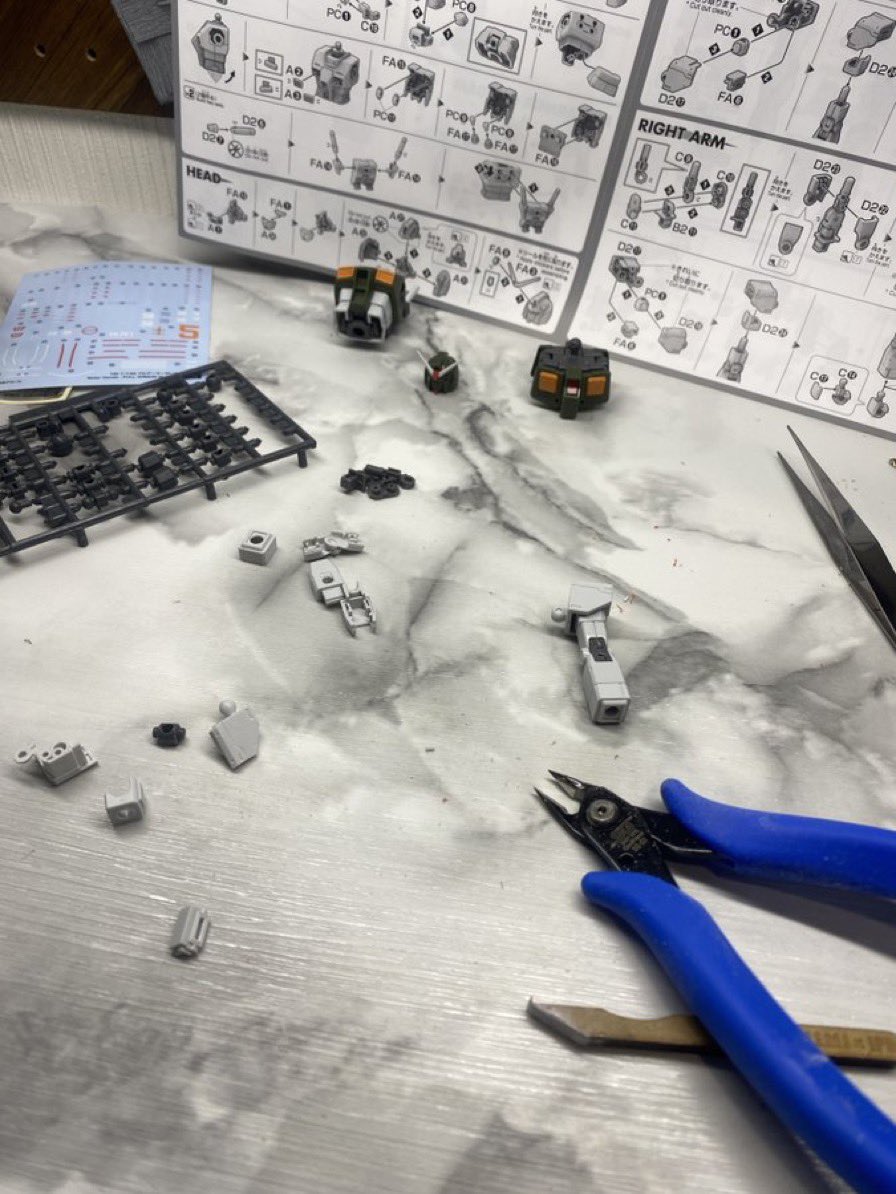 スガワラ中尉 tweet media