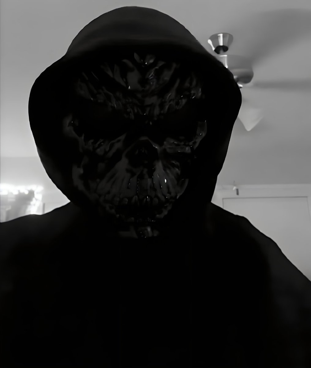 Chœtic, Damon Torrance. tweet media