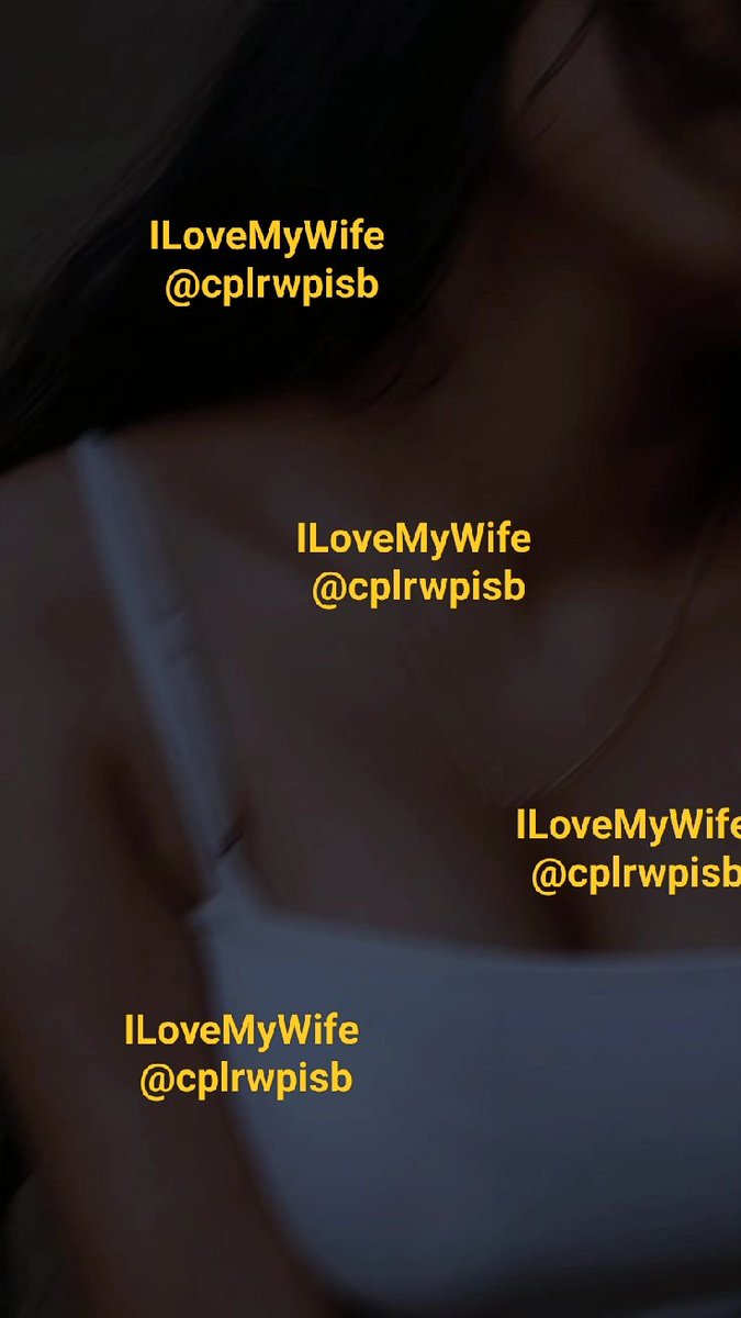 ILoveMyWife tweet media