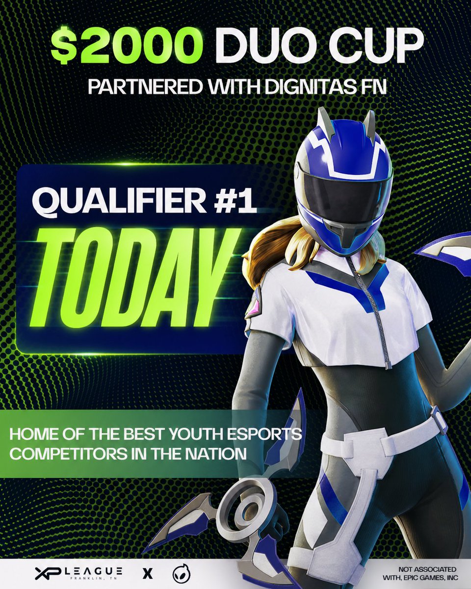 XP League - Franklin, TN tweet media