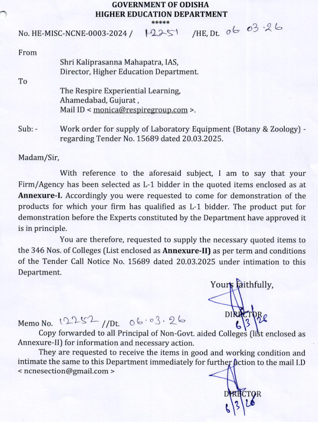 Jitendra K Biswal tweet media