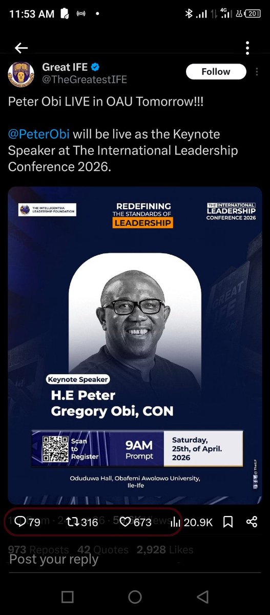 BRIGHT GILBERT tweet media