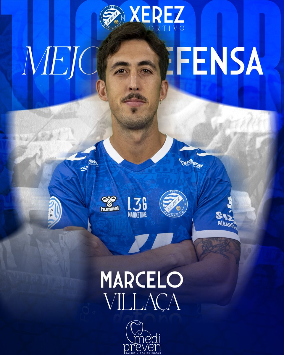 XEREZ DEPORTIVO tweet media