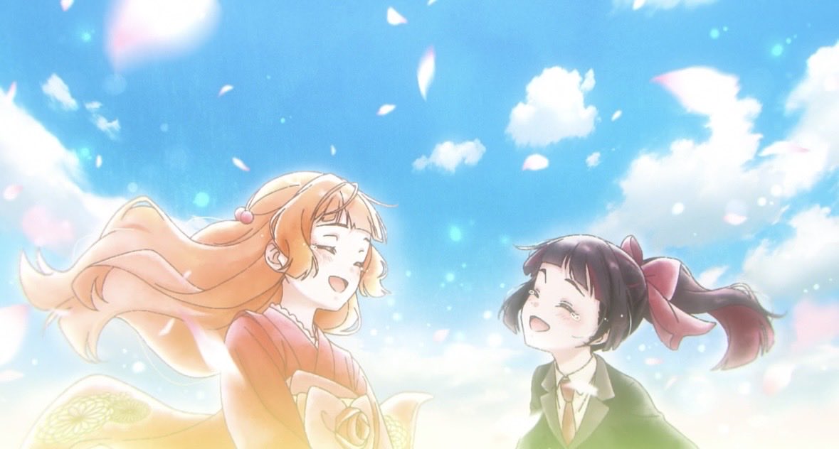 ゆりあ tweet media