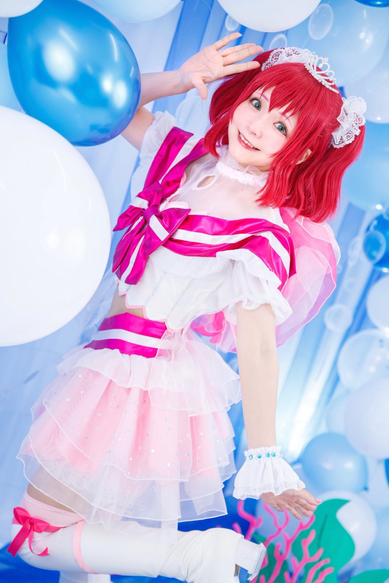 霙(みぞれ)☔️❄️僕ラブ通販開始しました❣ tweet media