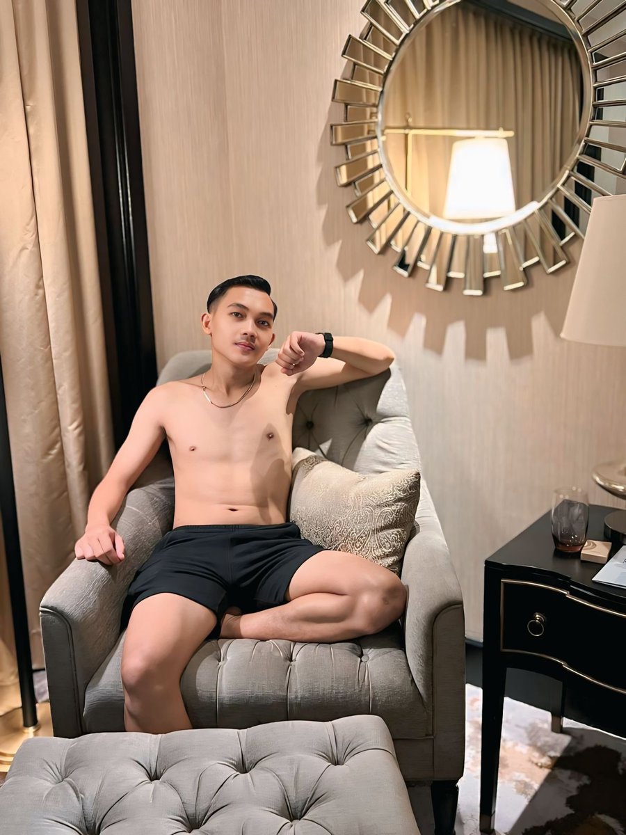 Adriyanz Aryana tweet media