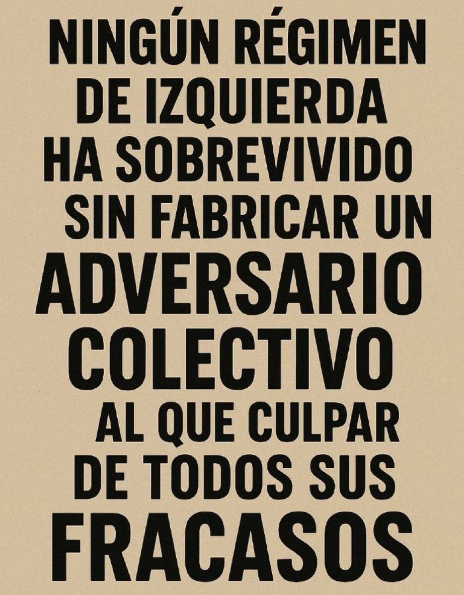 Antonio Garci Nieto tweet media