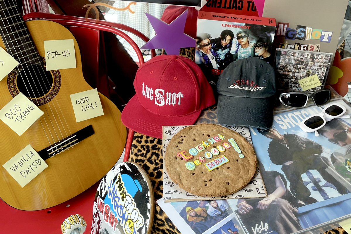 aai ʚɞ tweet media