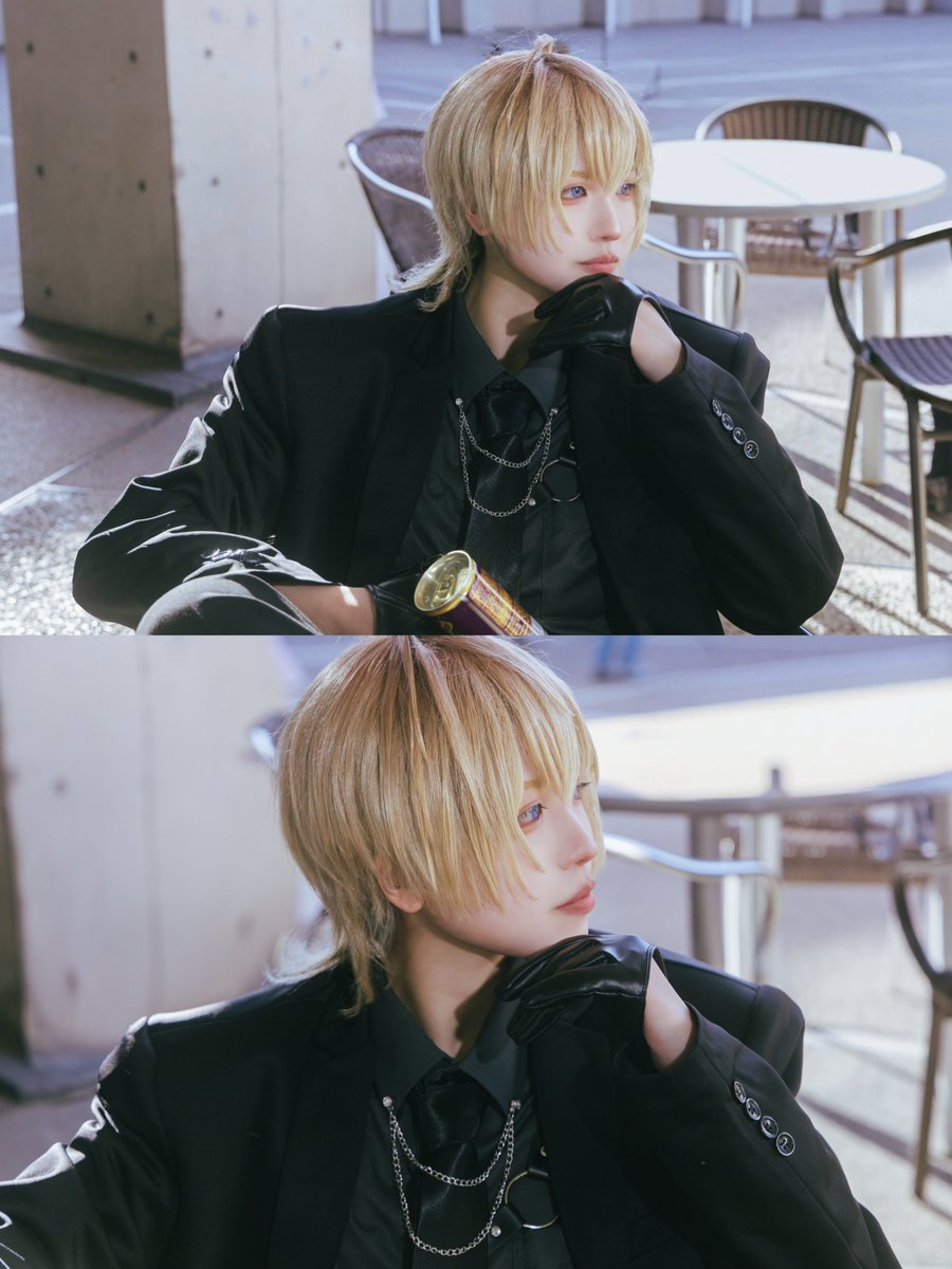 ばら🌹 tweet media