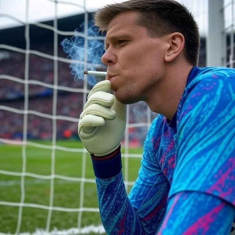 €160M, 0 La Liga                 1 Cigarette, 2 La Liga