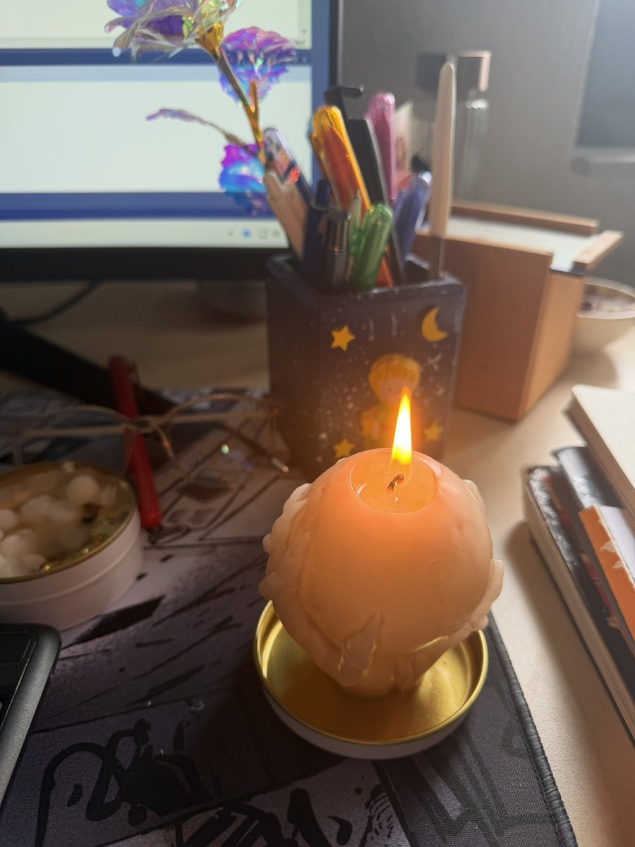 Enhypen is SEVEN 7 tweet media