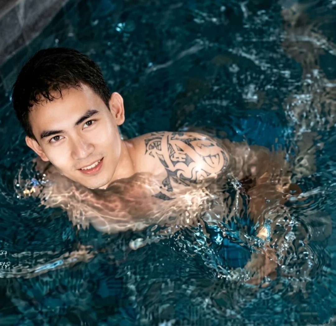 Andi real tweet media