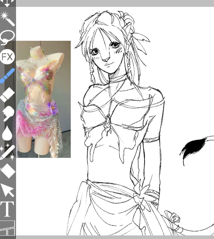 som 🪷 tweet media