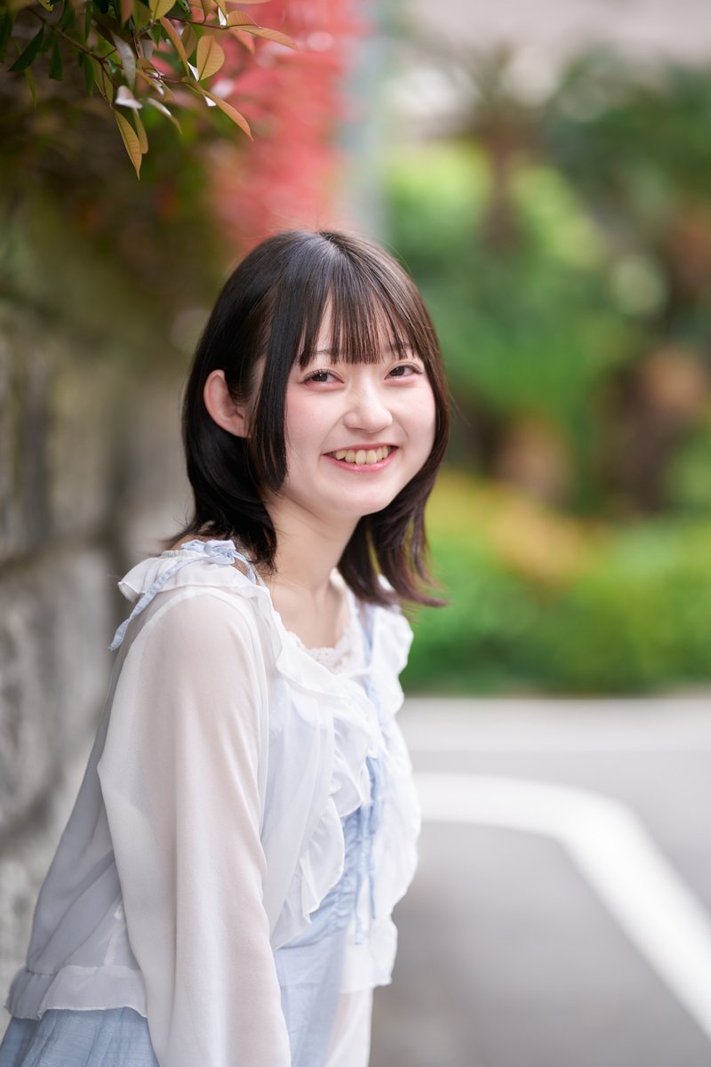 2026/04/25
SOAR撮影会 渋谷周辺屋外撮影
霧矢ひまりさん