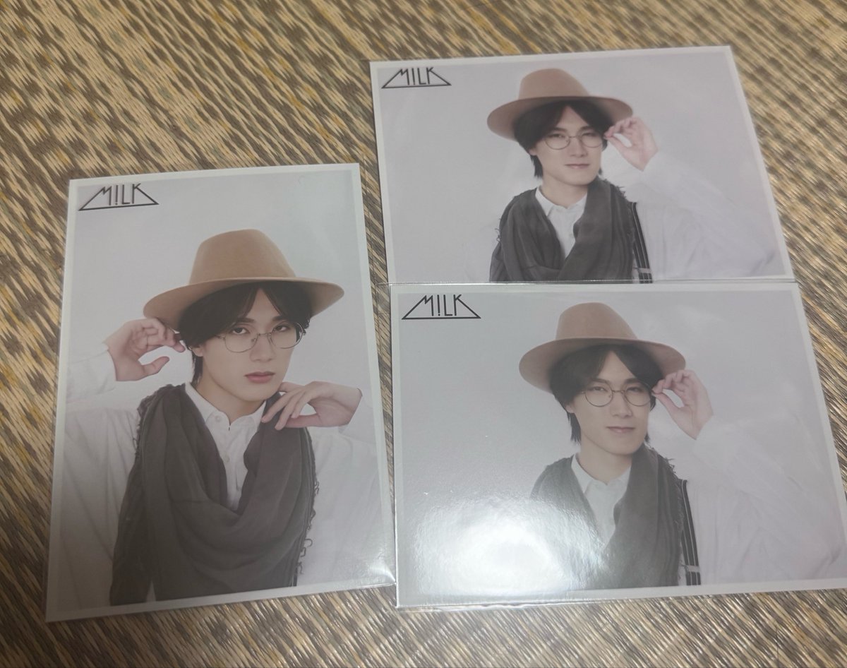 わ＠取引垢 tweet media