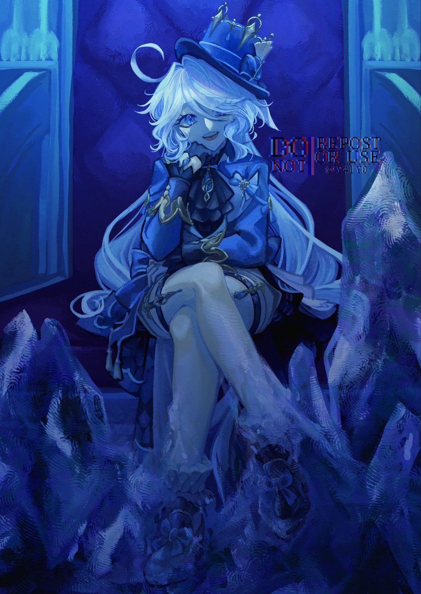 やいよ tweet media