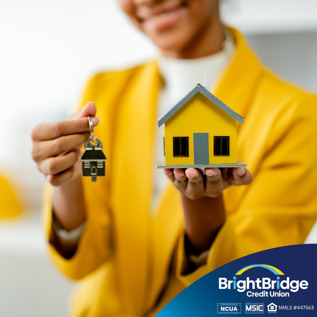 BrightBridge's tweet image. It’s almost time! Join us tomorrow evening, Tuesday, April 28 at 6:00 PM, for our virtual First-Time Home Buyers Seminar! 🏡

Reserve your spot today: hubs.li/Q04bDT0Y0 

#homebuyers #seminar #homebuying #creditunion #mortgage