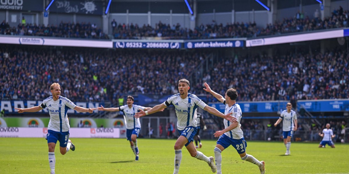 Ruhr Nachrichten S04 tweet media
