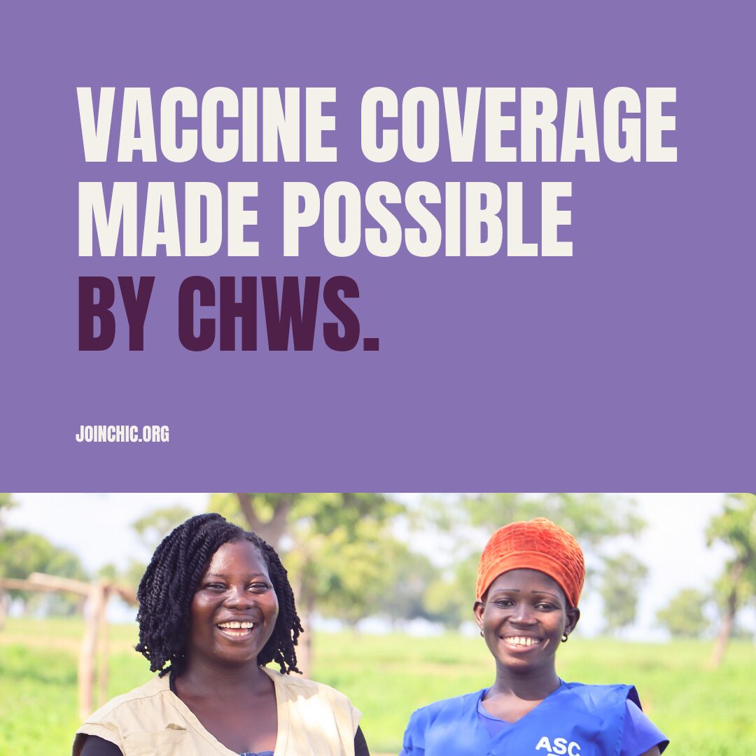 Community Health Impact Coalition tweet media