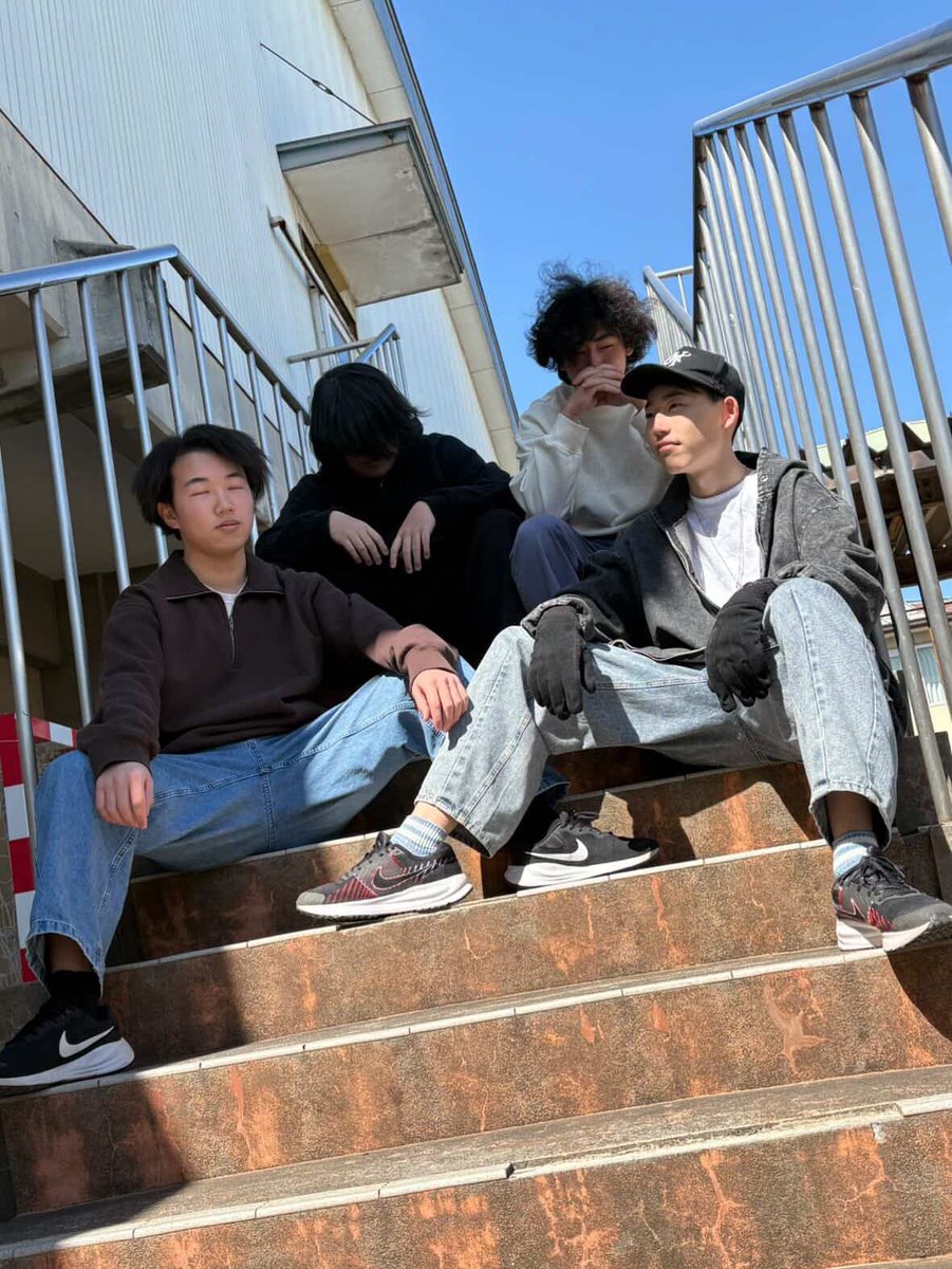 UEDA TEENS' SONIC tweet media