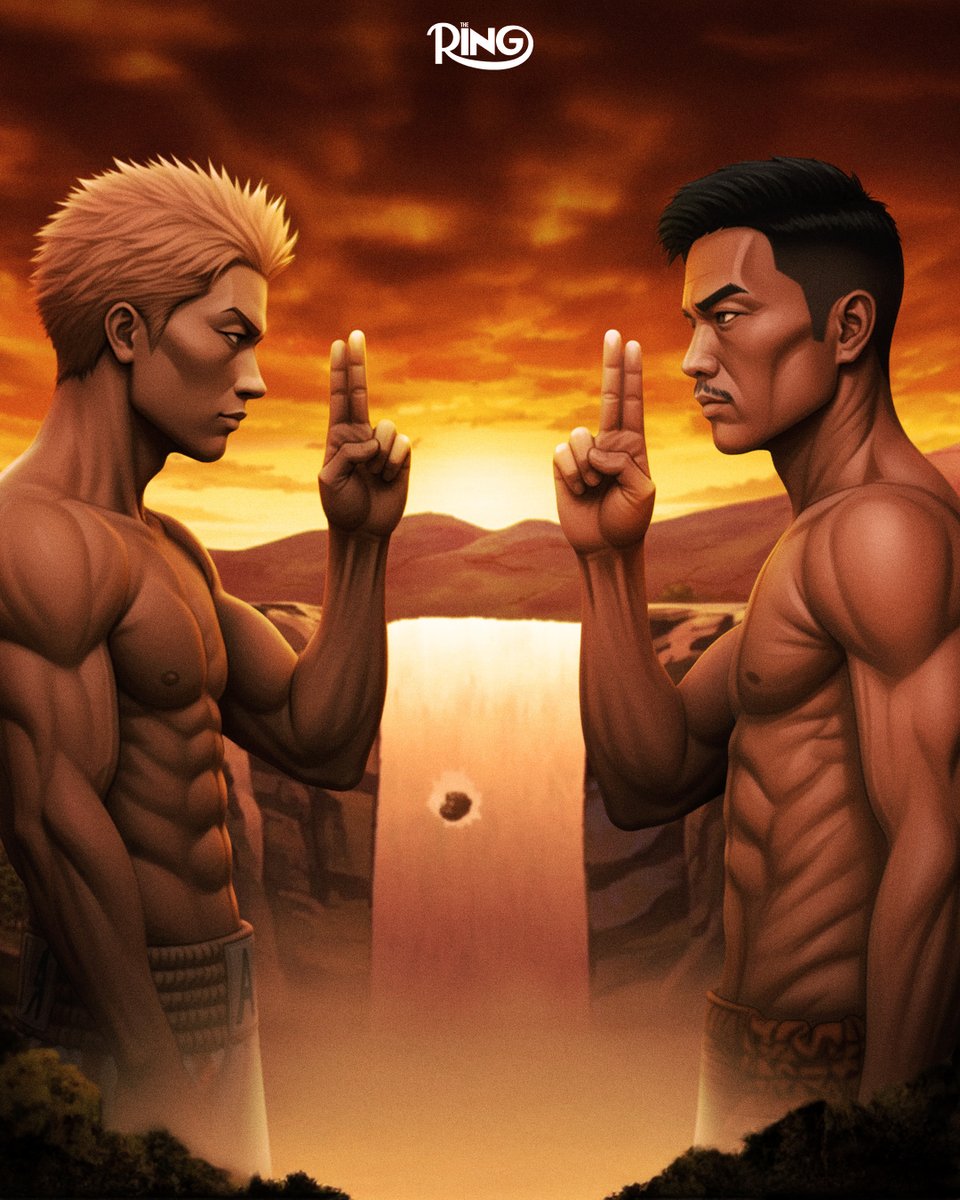 Ring Magazine tweet media