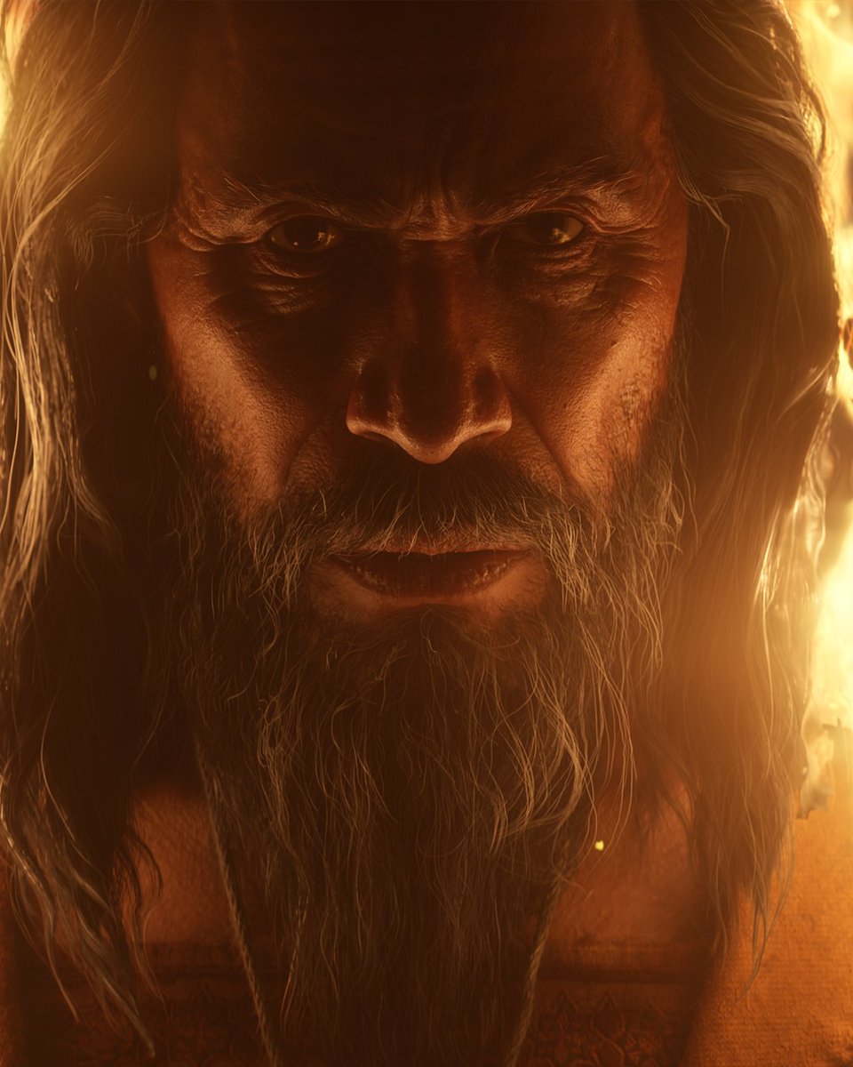 „Niech nadejdą. Niech powstaną, niech pożywią się ogniem niepokoju”.

Zobacz film wprowadzający do Diablo IV: Lord of Hatred: blizz.ly/3R3w4Gh