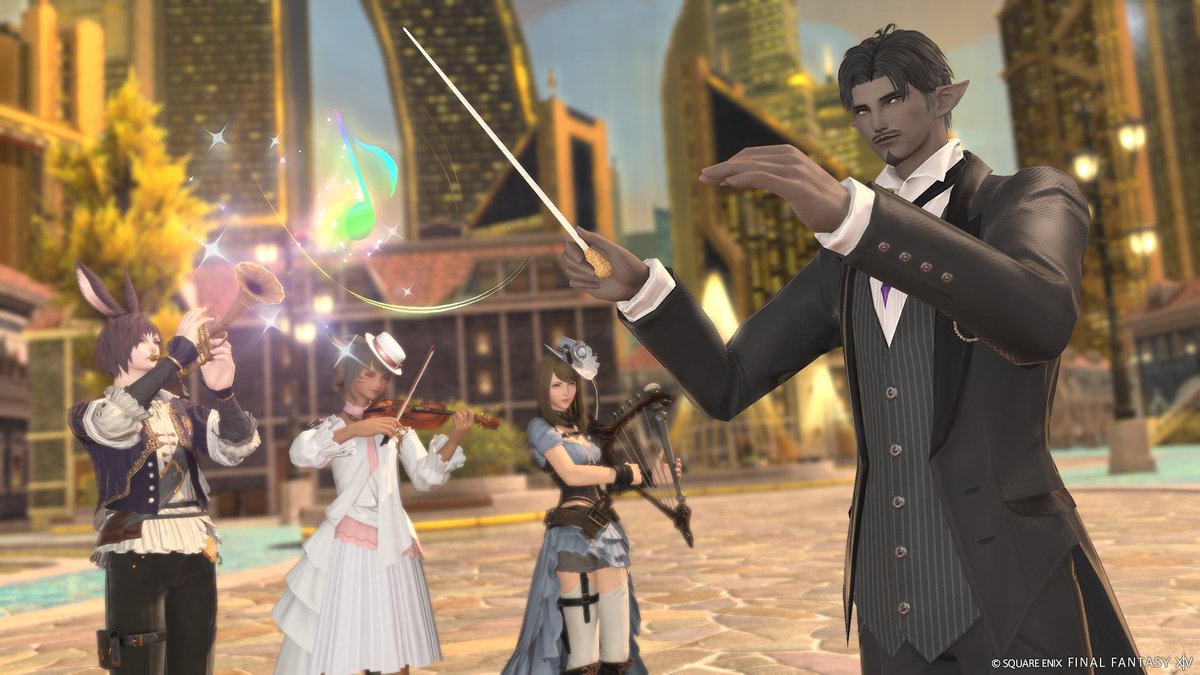 FF_XIV_DE's tweet photo. Noch einmal schlafen, dann könnt ihr FFXIV Patch 7.5 „Trail to the Heavens“ spielen! 🗝️ https://t.co/r0x2a31ccy 

Neben dem Auftakt zur neusten Erweiterung Evercold erwarten euch außerdem zahlreiche neue Belohnungen, die ihr euch erspielen könnt! 👊 https://t.co/w5JxBWt9Hl
