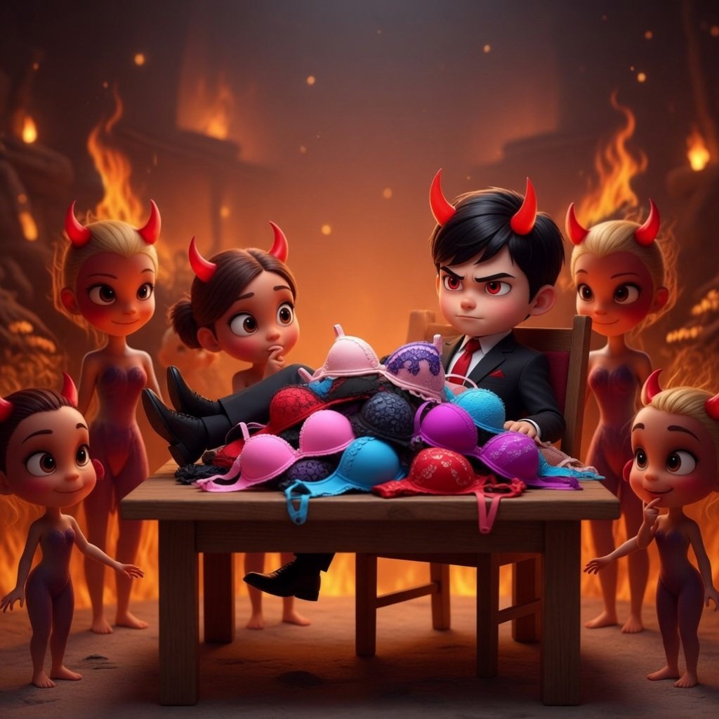 🔥luci😈hell 🔥 tweet media