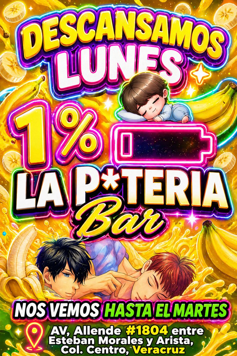 Puteria Bar Bar tweet media