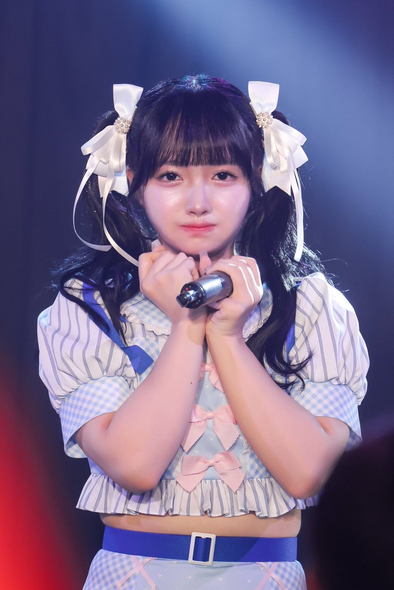 春香 花音【ポラライト】 tweet media