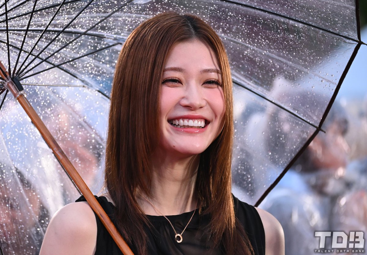 タレントデータバンク【公式】 tweet media