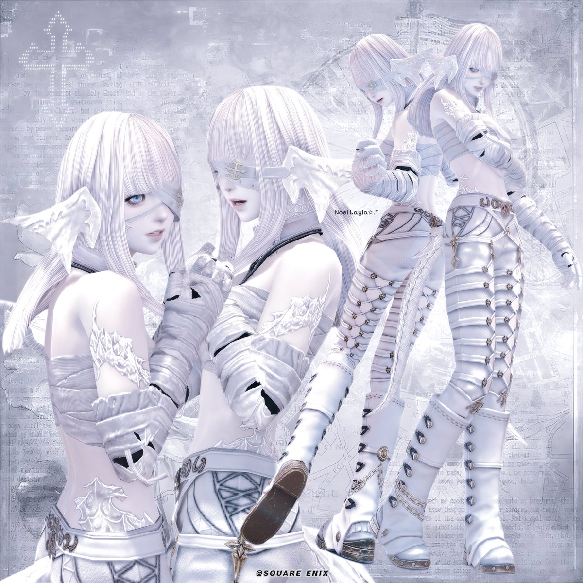 -𝔑𝔬𝔢𝔩- tweet media