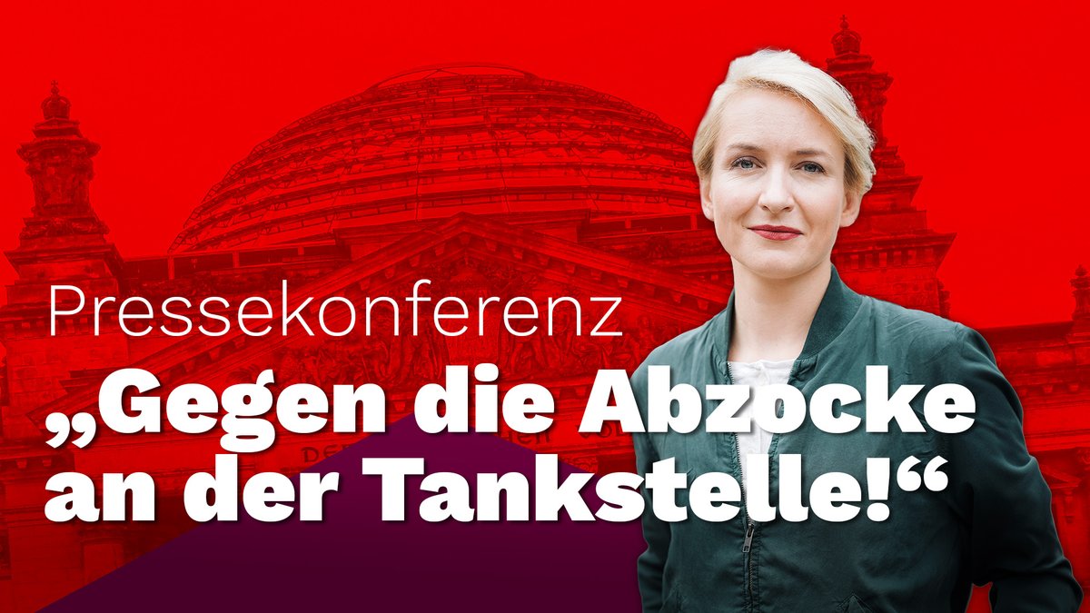 Die Linke tweet media