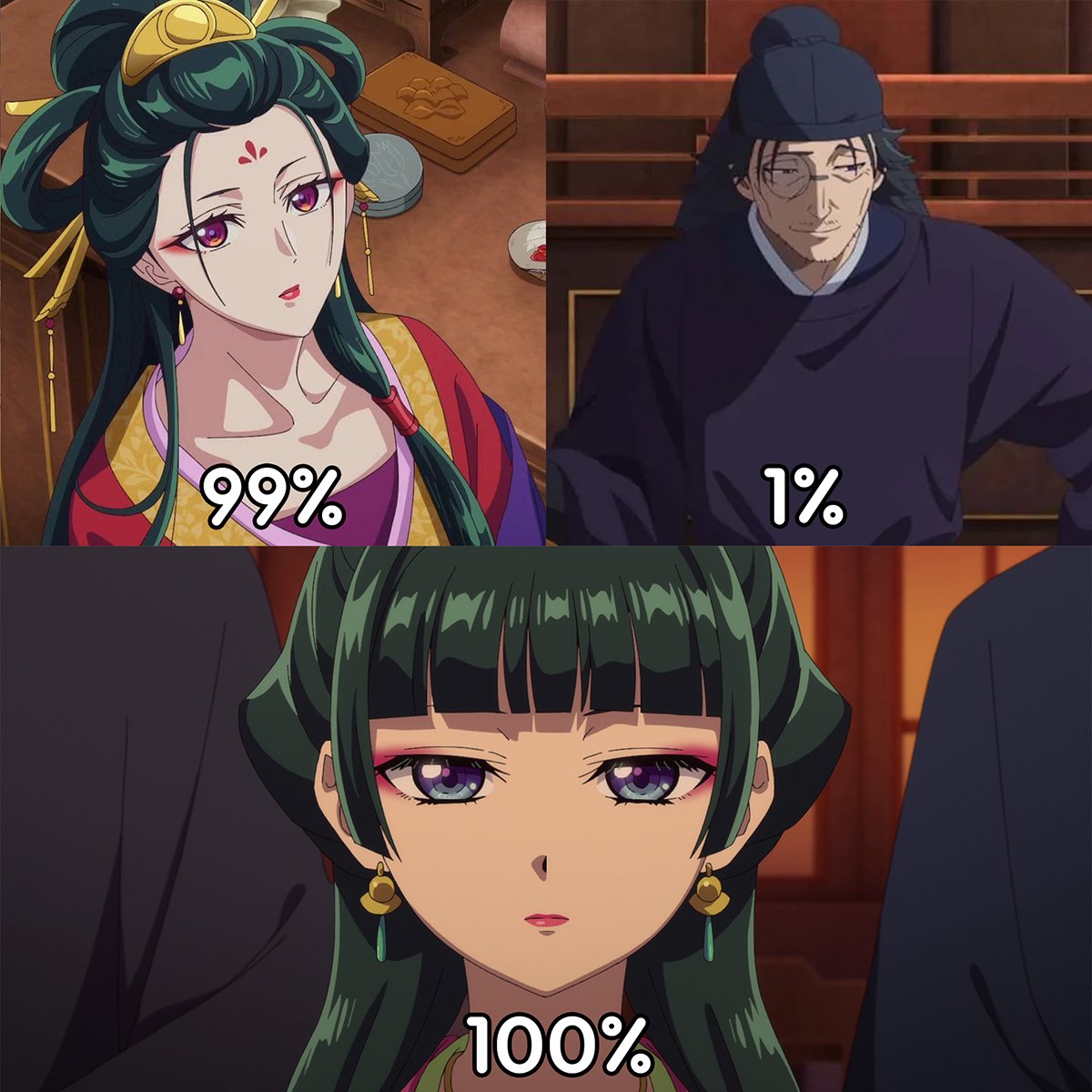 セフィラン@アニメ投稿の猫🐱 tweet media