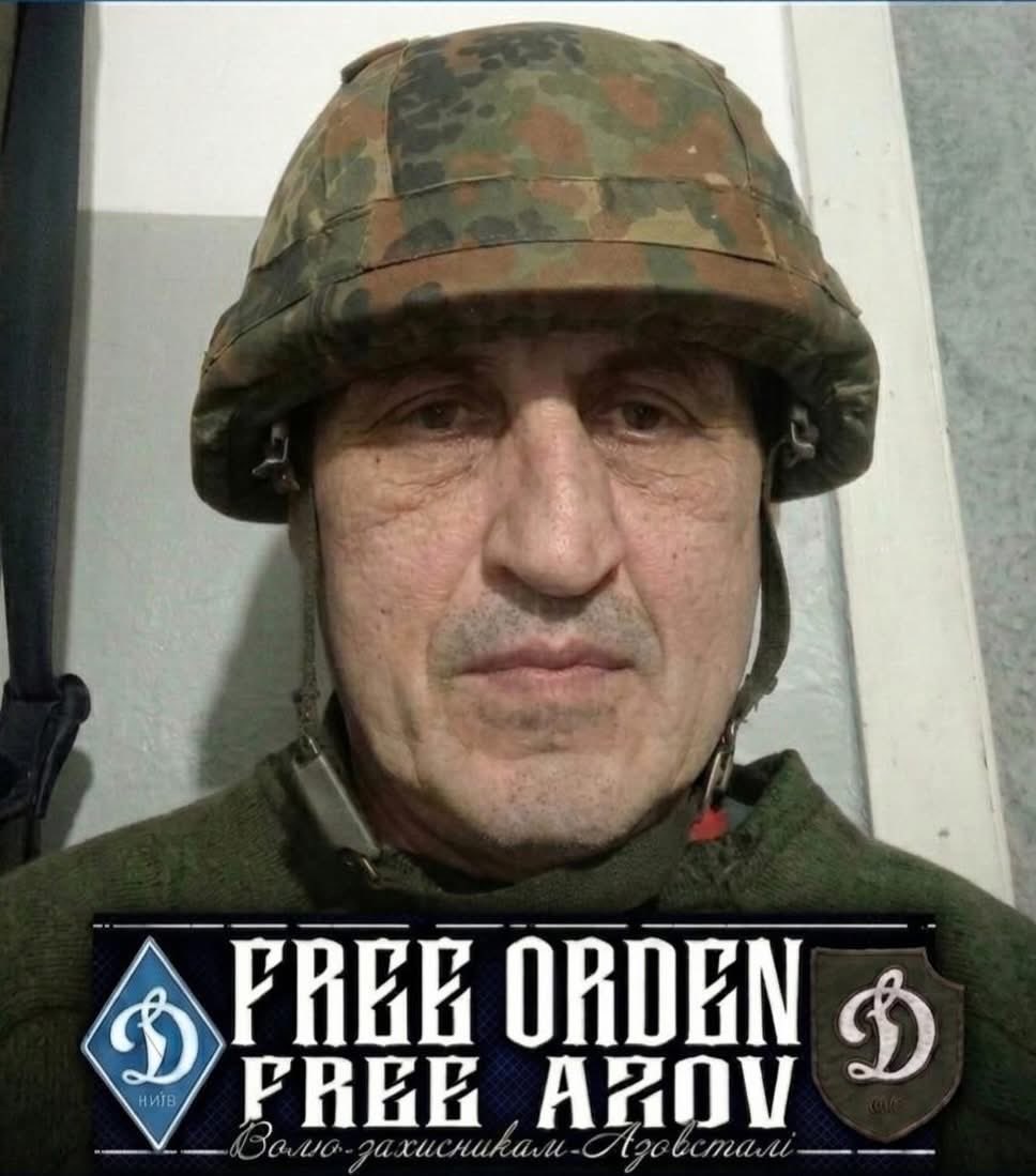 Вікінг, терорист-монсеньйор tweet media