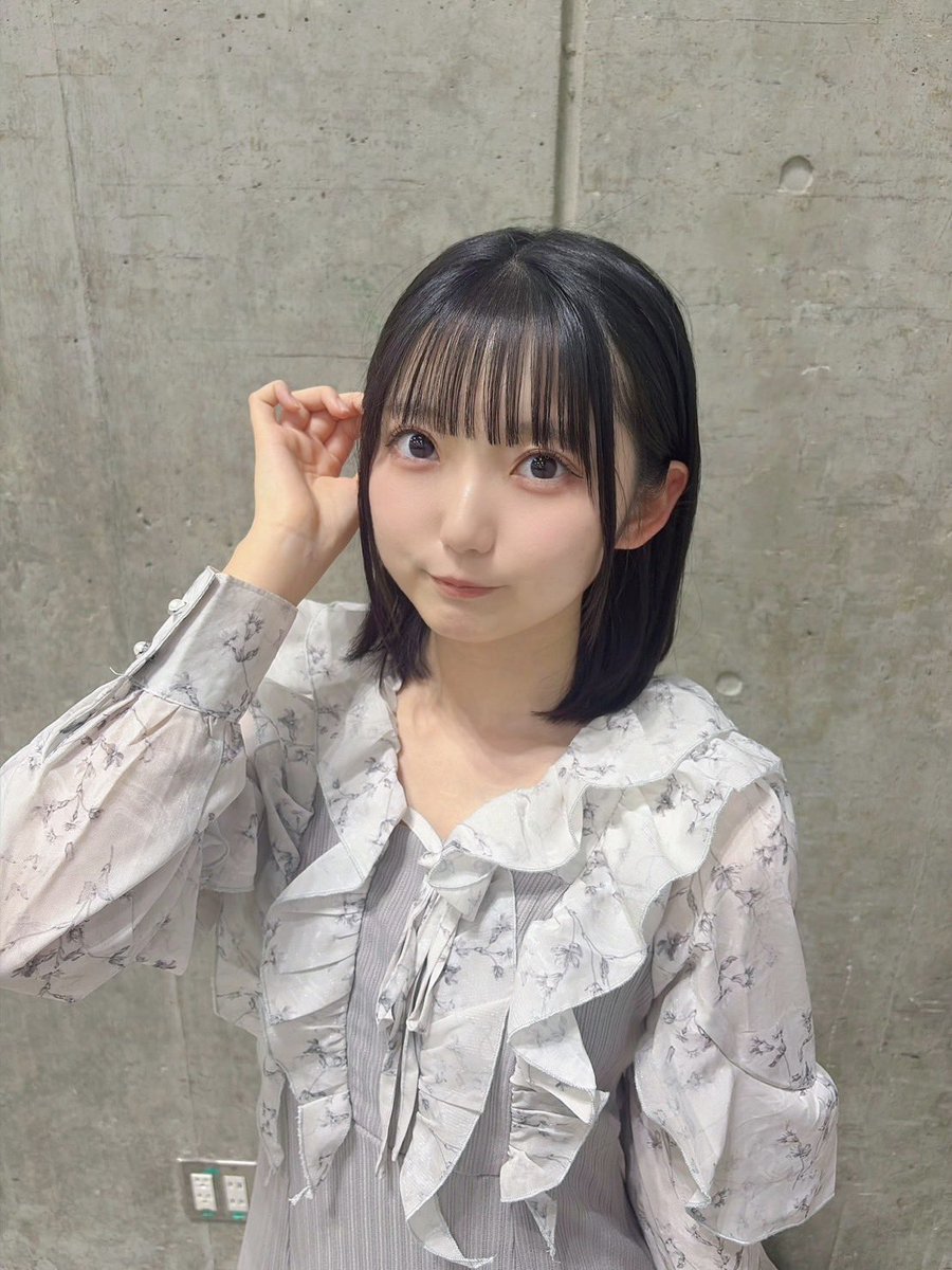 STU48 4期研究生 tweet media