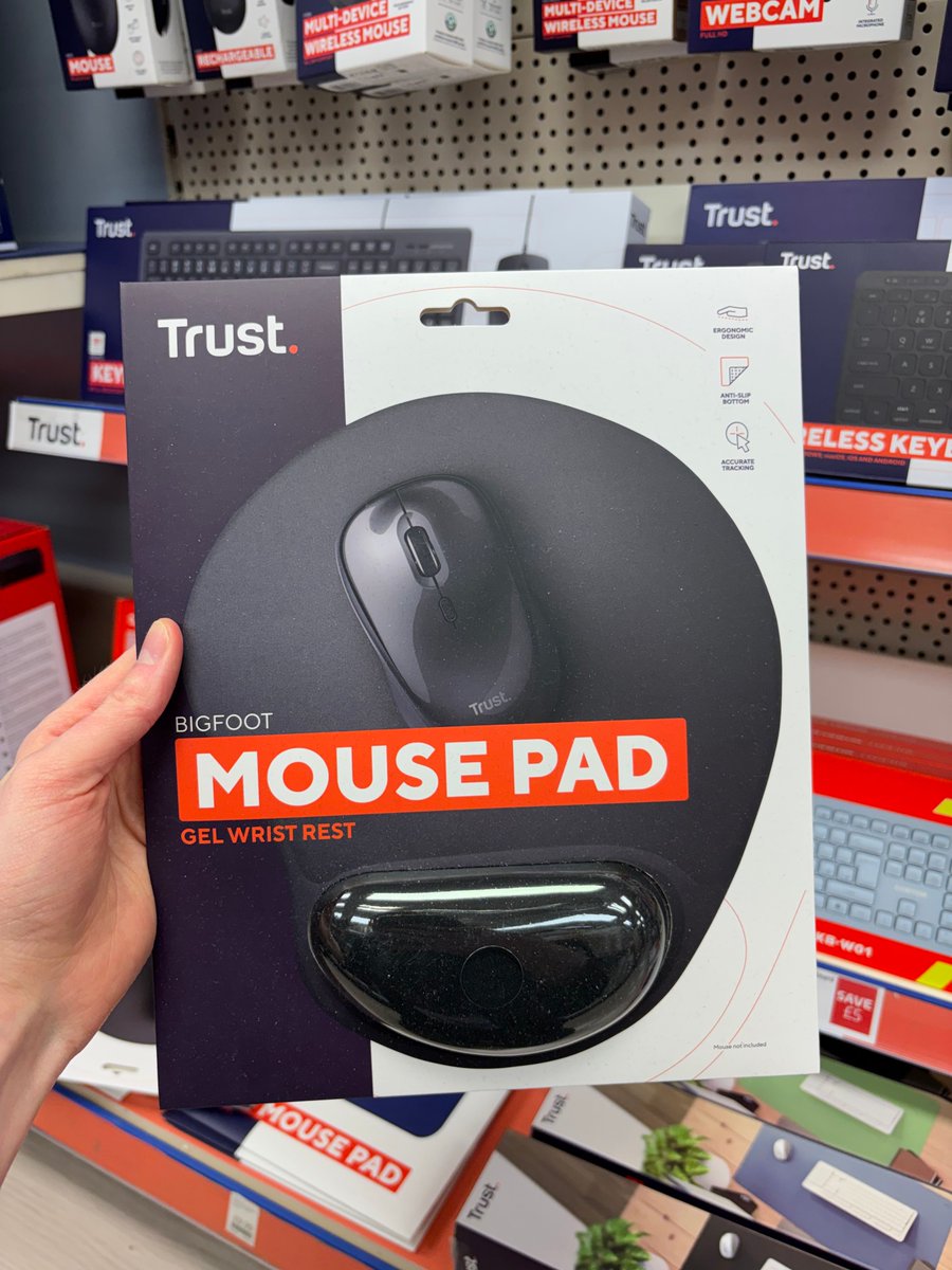 SpringsShopping's tweet image. Keep your tech spotless with @RymanStationery! 💻

Pick up PC and laptop cleaning products and accessories to keep your screens shining and your workspace looking fresh.

#Ryman #TechEssentials #CleanAndOrganised