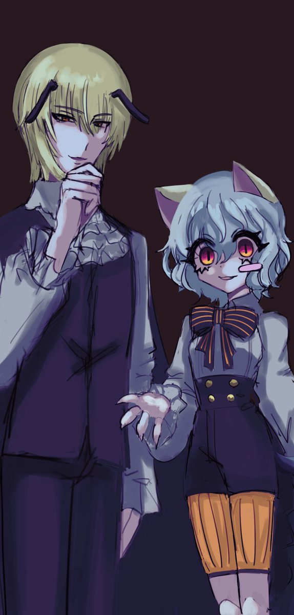 ナナネコ tweet media