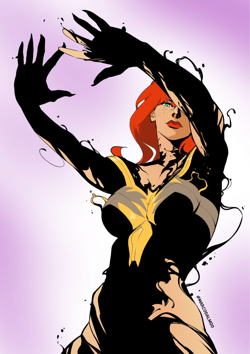 marcodalmoo|COMMS OPEN tweet media