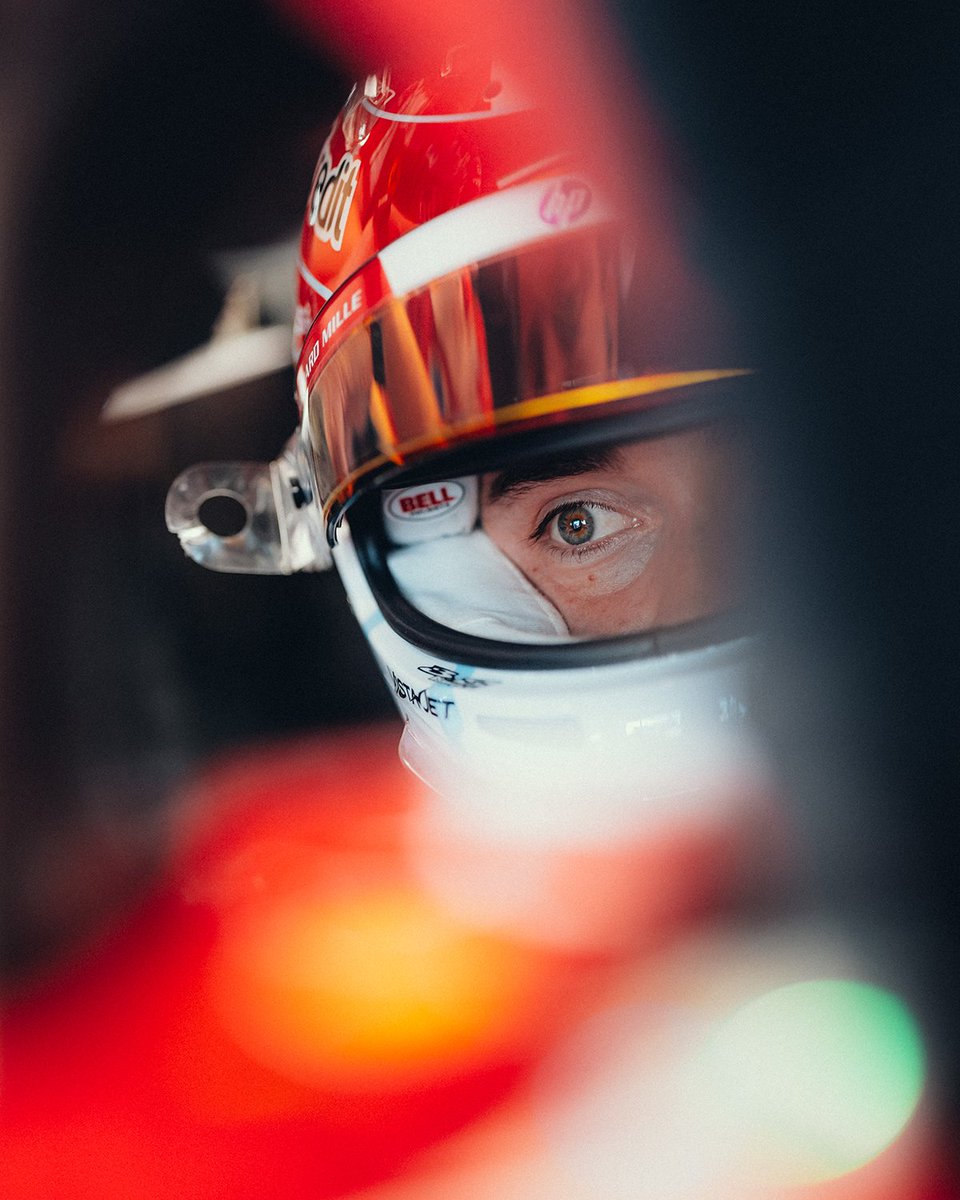 Scuderia Ferrari HP tweet media