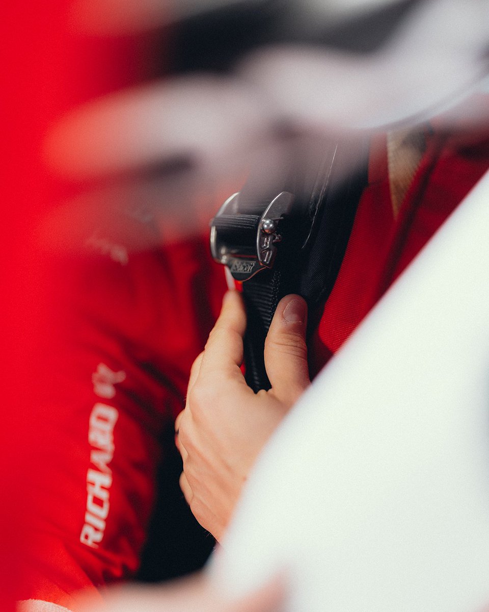 Scuderia Ferrari HP tweet media