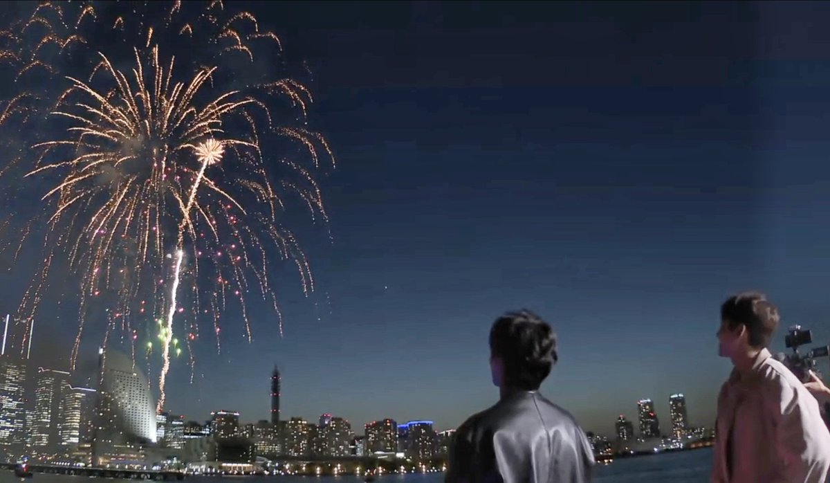 — uknowniverse 💫 tweet media