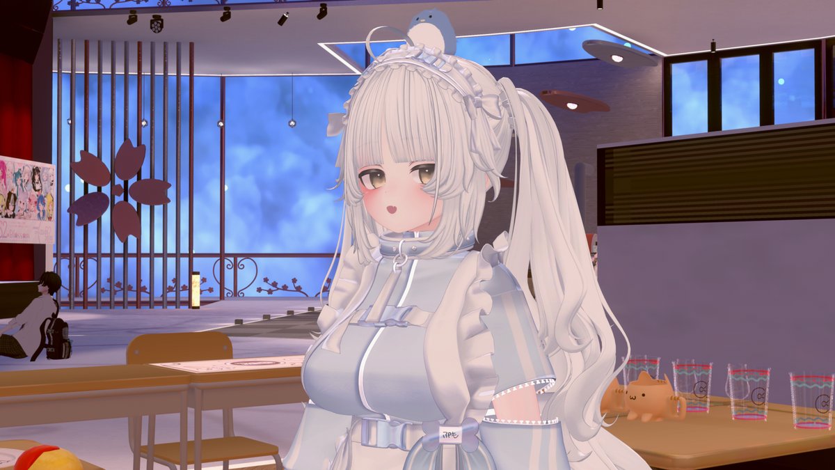 CafeS2Blossom 2/2