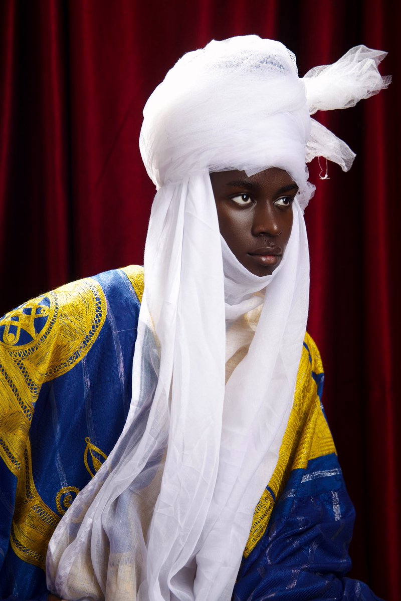 NASEEF for Mr Teen Nigeria 2026

📸 by The Mide Afolayan 

April 2026

Lagos , Nigeria