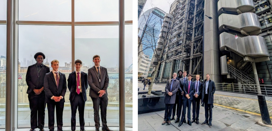 europawire's tweet image. UEA and Marsh collaboration provides Norwich Business School students with direct access to global insurance careers and leadership insight news.europawire.eu/university-of-…

@uniofeastanglia @mmc_global #partnership #academic #insurance #career #leadership #investment #marketing #business